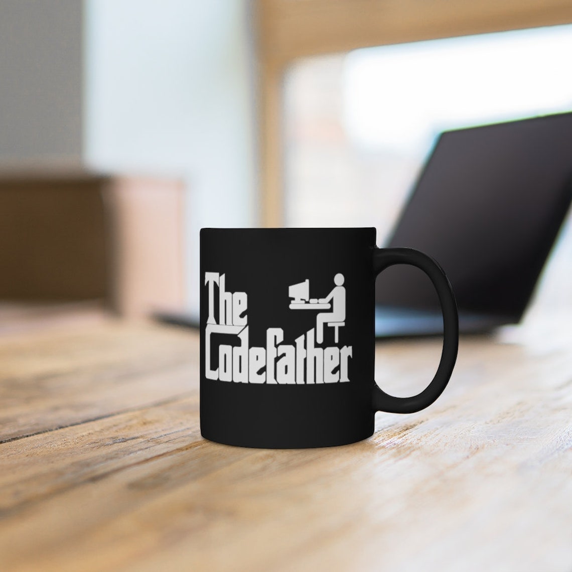 the codefather