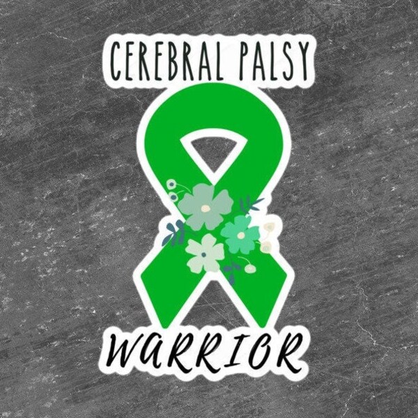 Cerebral Palsy Etsy