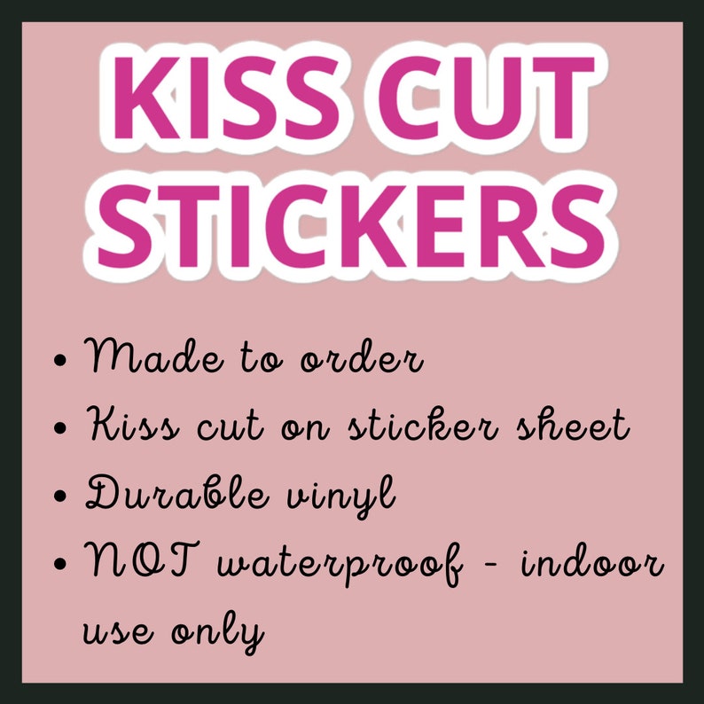 Rheumatoid Arthritis Awareness Sticker | Chronic Illness, Chronic Pain Spoonie Decal, Invisible Illness Laptop Sticker, Blue Purple Ribbon image 8