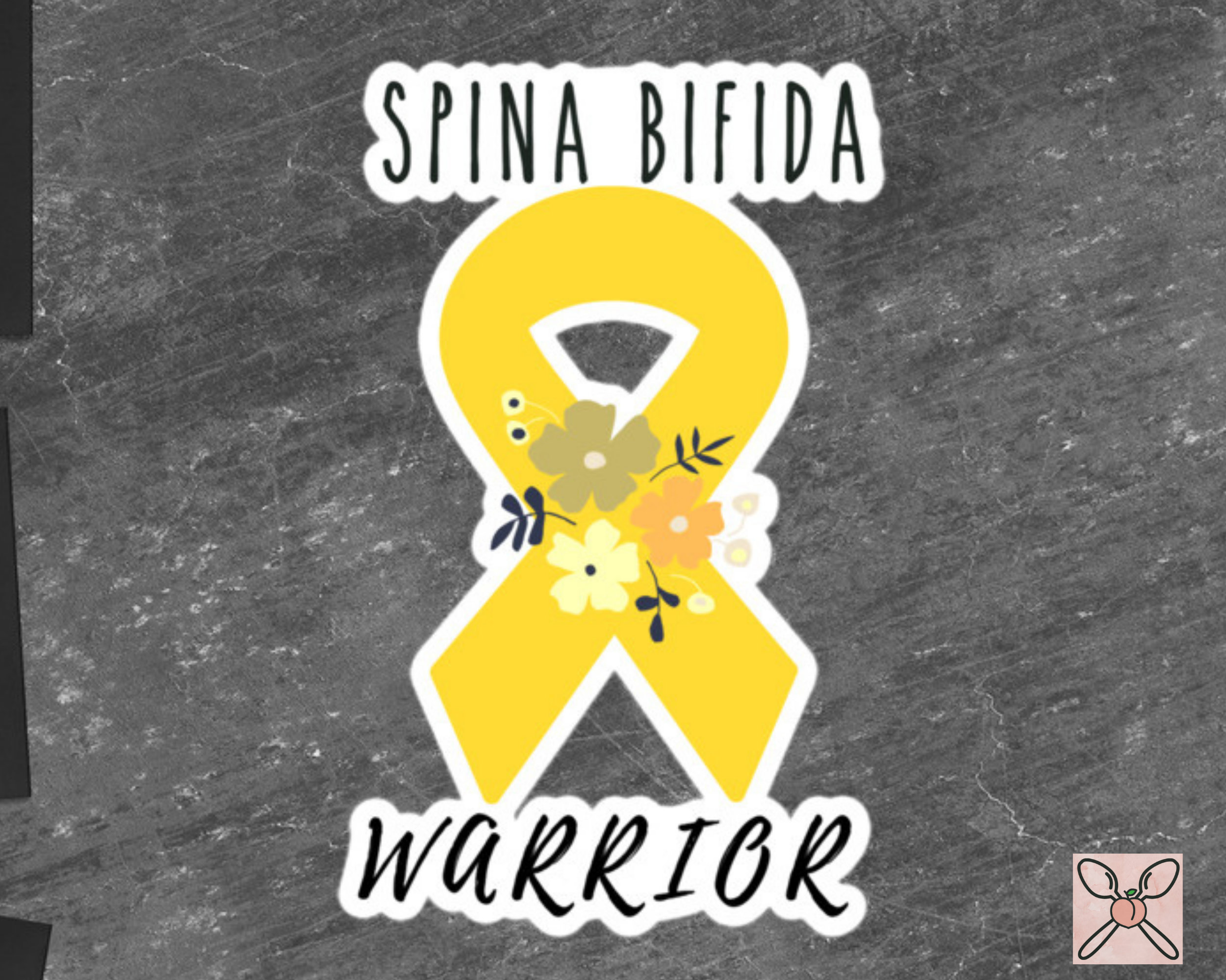22+ Spina Bifida Awareness Color