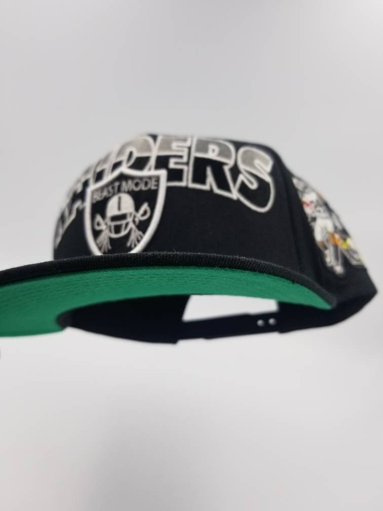 BRAND NEW Oakland Raiders Beast Mode 