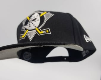 Mighty Ducks Hat - Etsy