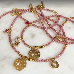 Collier GRIGRI