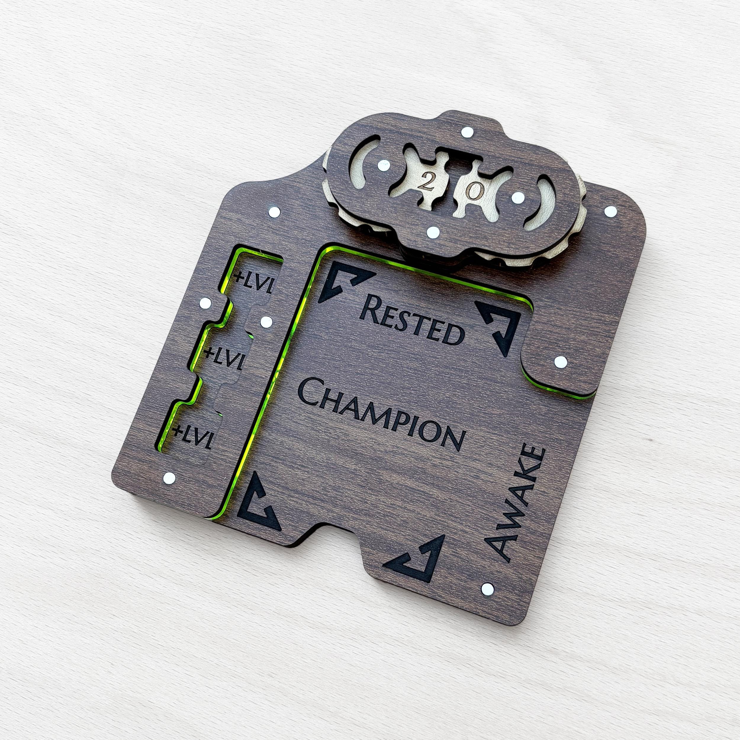 Grand Archive Tcg Playmat - Etsy