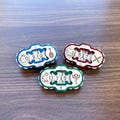 Dungeons and Dragons HP Counter – DnD Character Health Tracker (0-399) – Spearhead Crafts product logo