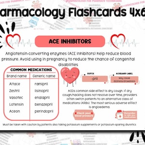 Fichas de farmacología/Técnicos de farmacia/Preparación para el examen PTCB/Clasificaciones de medicamentos/Marcas y genéricos/ItsDricaaa