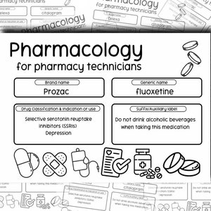 Les 200 meilleures cartes mémoire numériques | Liste des médicaments de l'examen PTCB | SonDricaaa