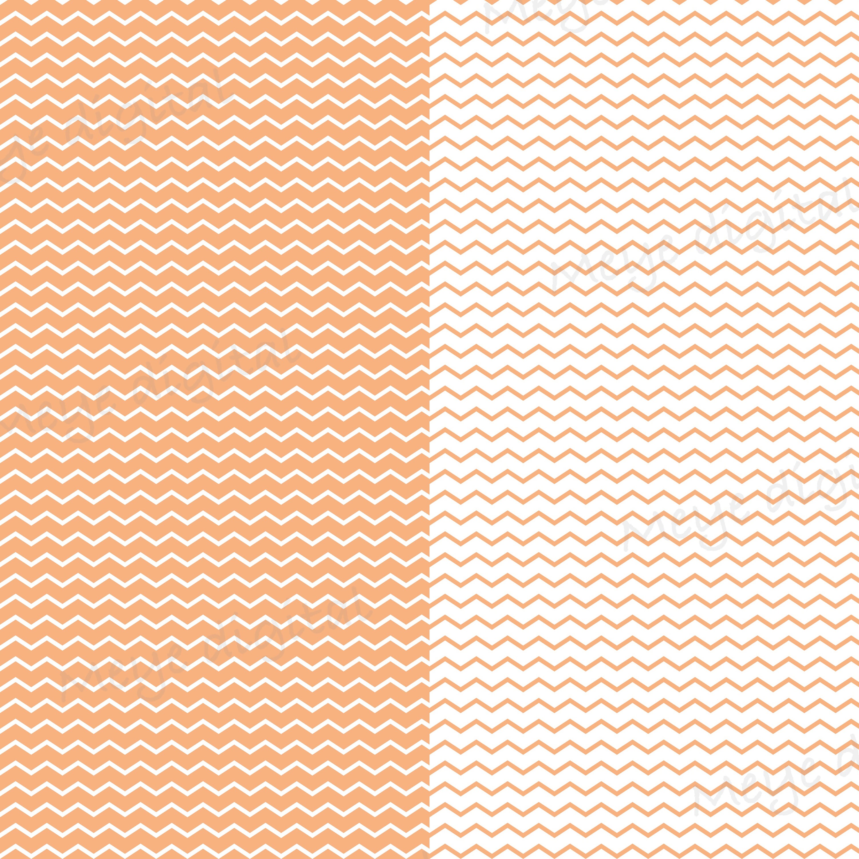 16 digital papers wavy lines Lulu collection JPEG files Etsy