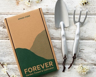 Forever Garden Tool Set