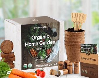 Vegetable Garden Starter Kit Ireland