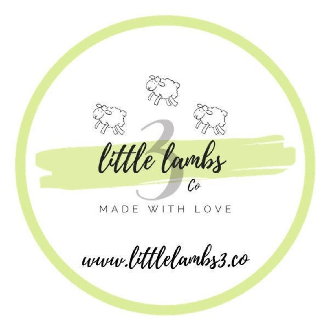 BABIES BLANKET LITTLE LAMINGTON