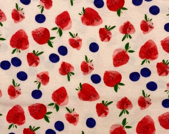  ストロベリーデザイン ブランケット パーソナライズされたストロベリーベビーブランケット