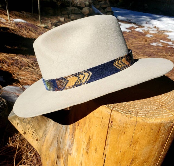 Western Hat Bands Cowboy Hat Bands Hat 