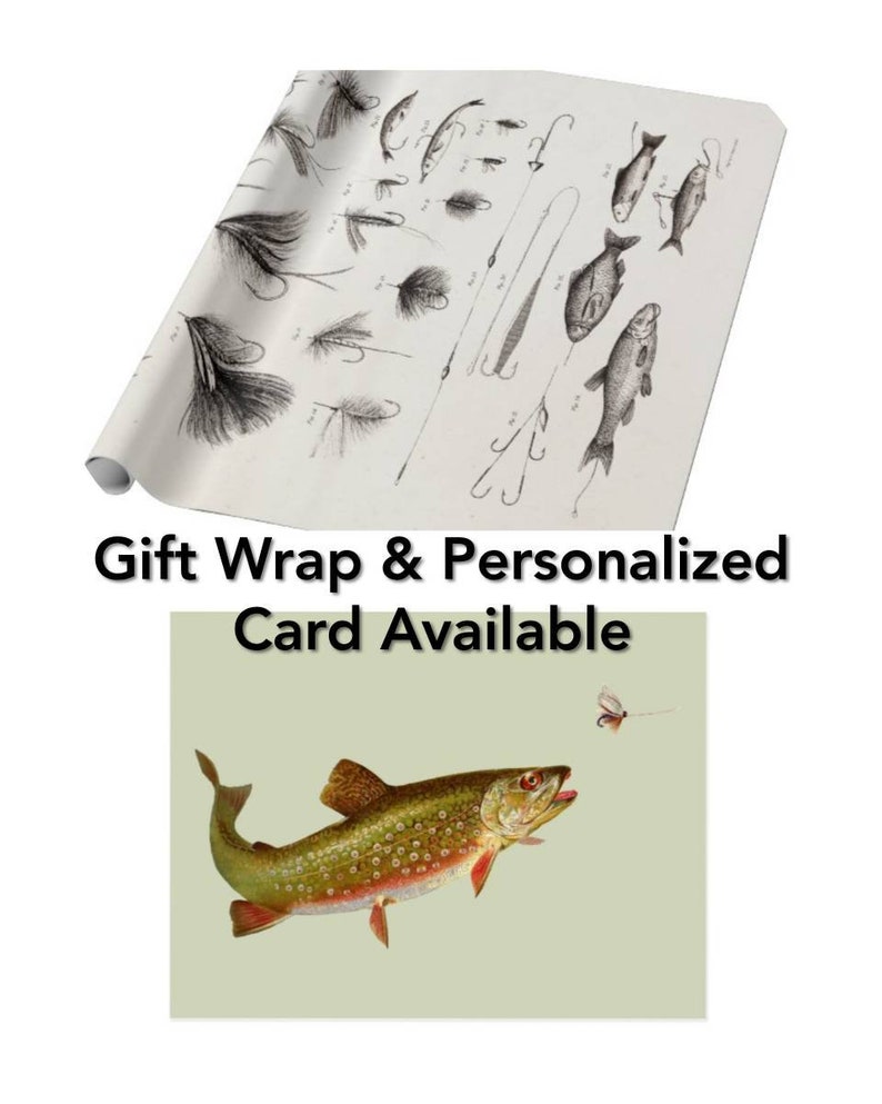 Cutthroat Trout Hat Band Fishing Hat Fly Fishing Etsy