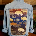 Denim Jackets