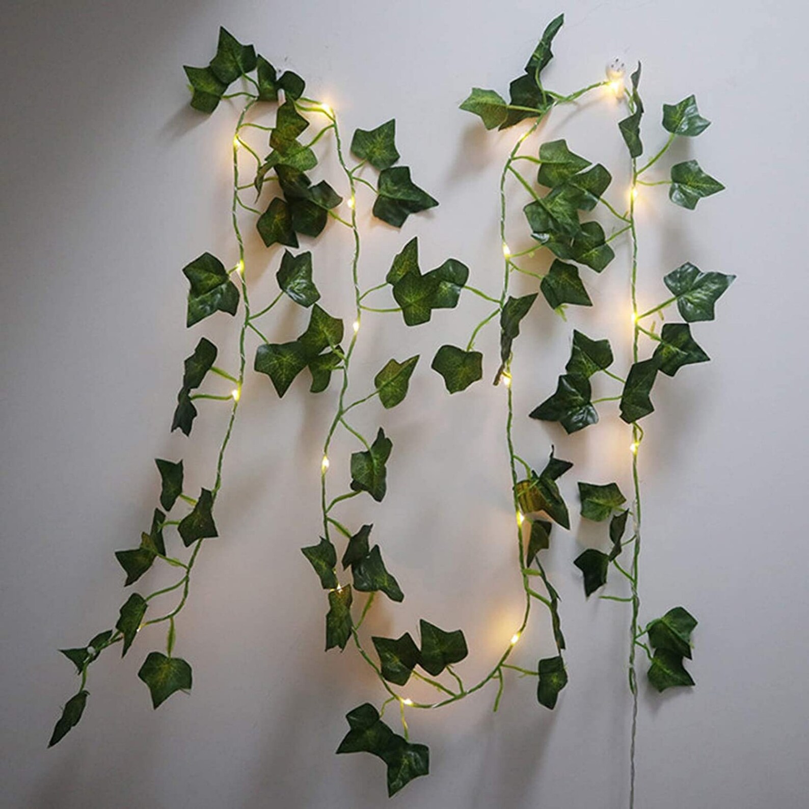 ivy led string lights