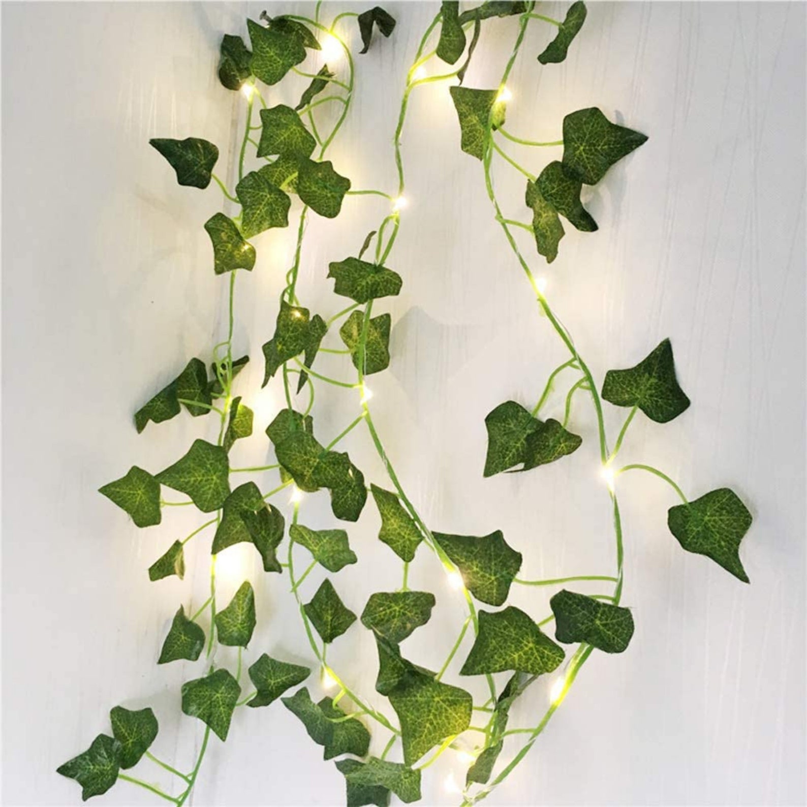 ivy led string lights