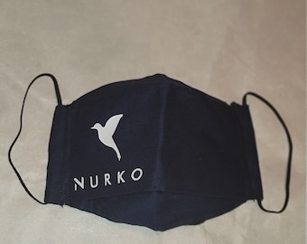 Nurko Face Mask