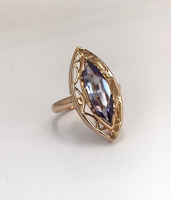 583 gold ring deals