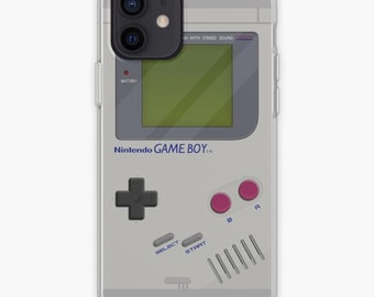 Gameboy Samsung Case Etsy