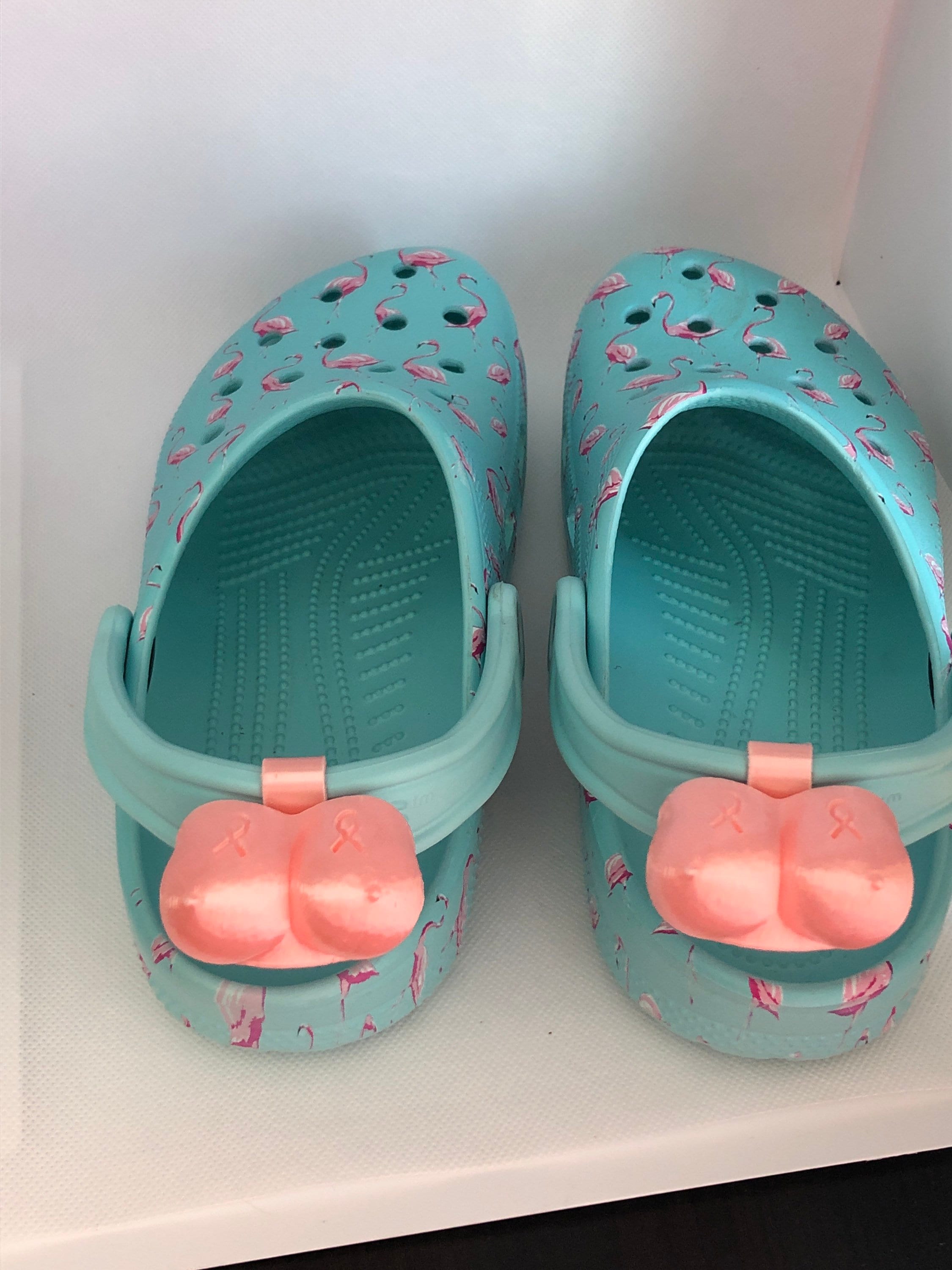 Jibbitz Croc charms shoe charms – Boobolabel