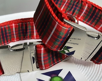 Tartan Collection 
