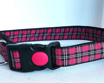 Lightweight Collars 