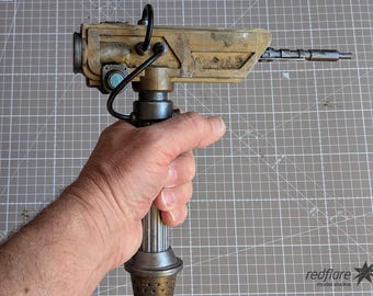 Star Wars Hypercoil Probe – Cosplay Prop Replica for SciFi fans