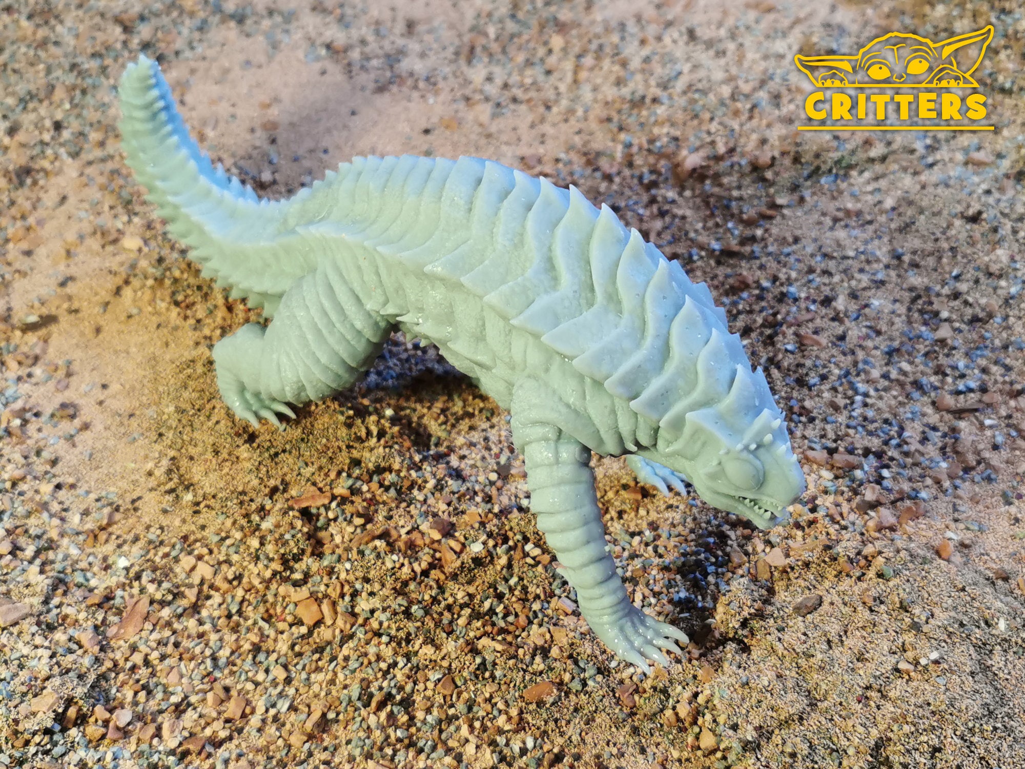 Akk Dog From Star Wars - Etsy