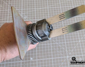 Star Wars Hand-held Welder Prop Replica | Cosplay SciFi Tech Hardware & Collector Gift