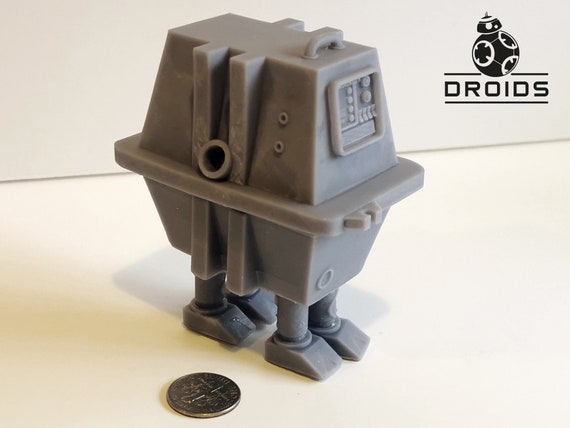 スターウォーズ　パワードロイド　ビンテージシリーズ スターウォーズ パワードロイド ビンテージシリーズ - メルカリ