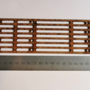 Star Wars Fretwork Panel Set – Imperial Design image 4