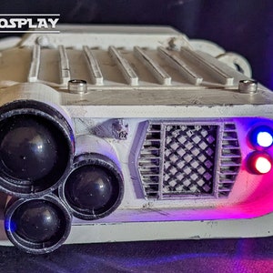 Starwars Binoculars - Etsy