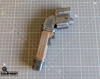STL Star Wars Plasma Welder MK3 – Cosplay Prop Replica (digital file)
