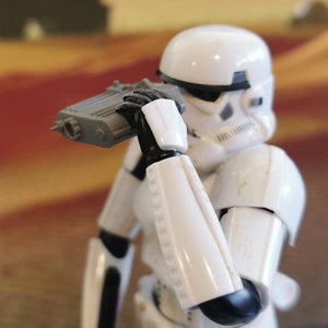 Star Wars Electrobinoculars