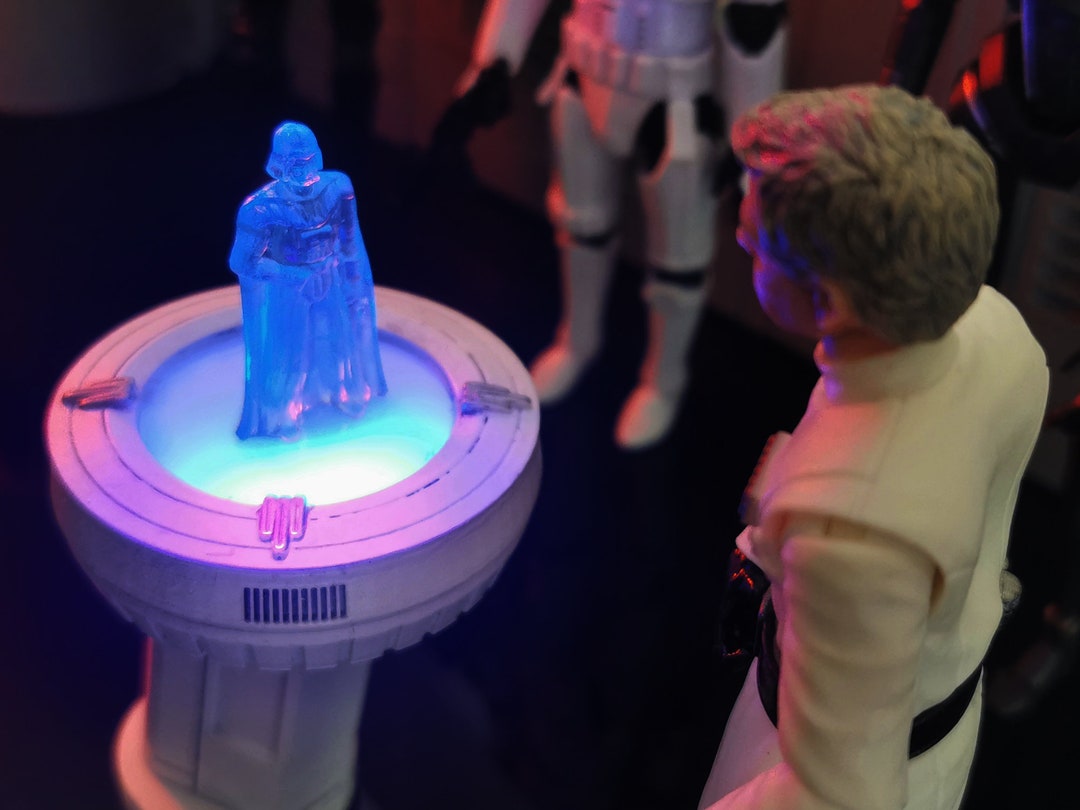 ロクスターズ　ホーミーズ　フィギュア　手前5体 スターウォーズのセキュリティホログラム台座 - Etsy 日本