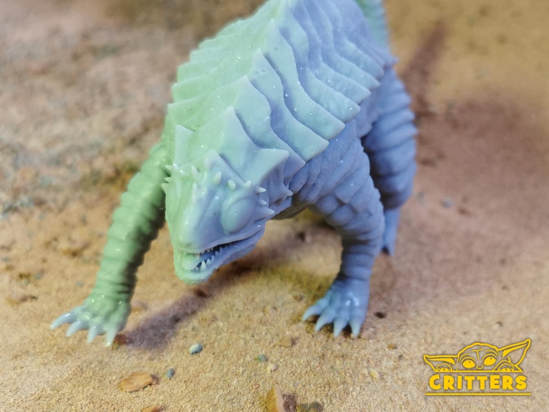 Akk Dog From Star Wars - Etsy