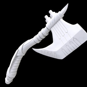 Model 7 Therm-Ax
