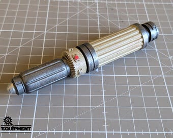STL Star Wars Hand-Held Magnetic Oscillospanner – Cosplay Collectible Replica Digital File