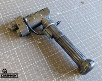 STL Star Wars Micropolar Drill Replica – Hand-Painted Cosplay Prop Digital File
