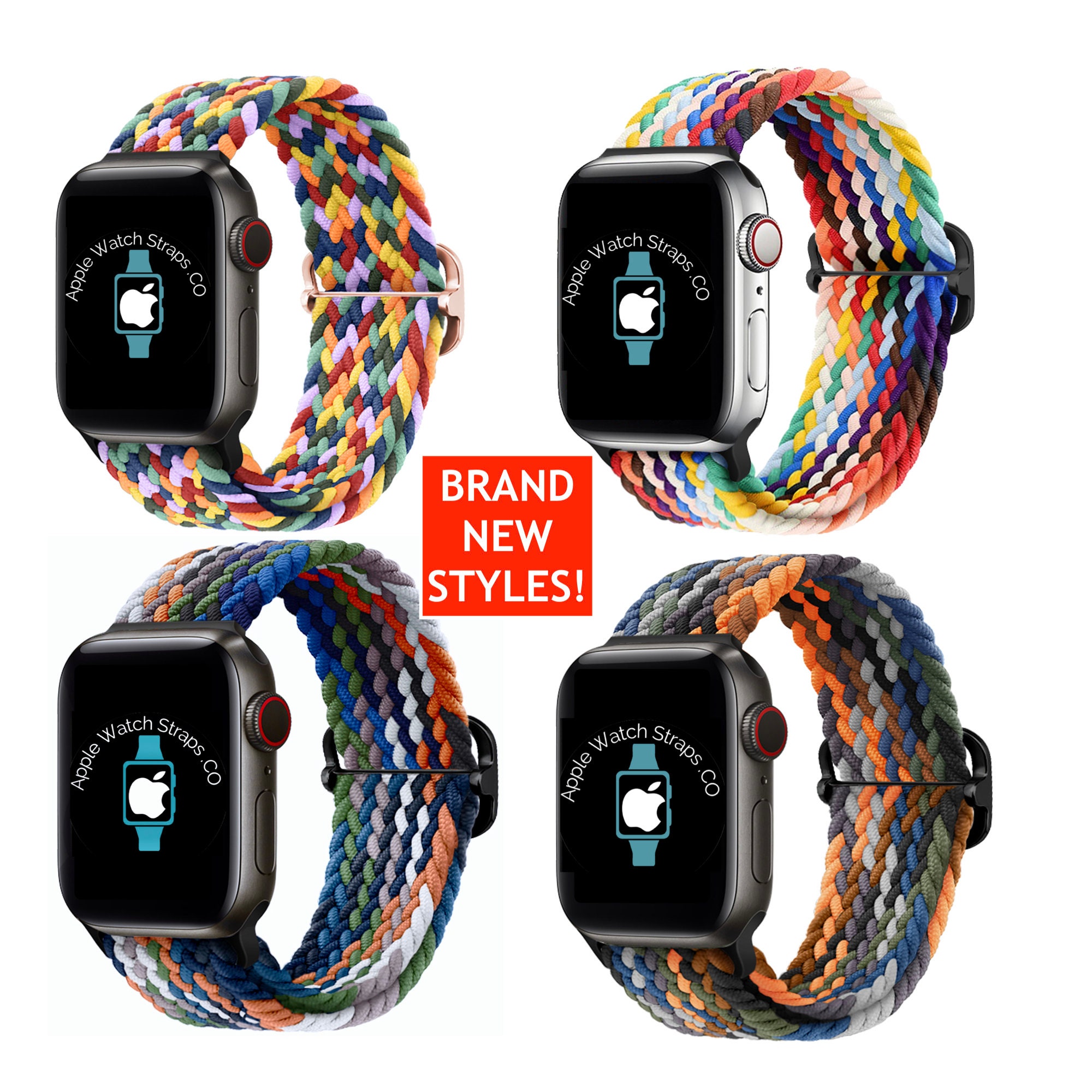 smartwatch hq walmart