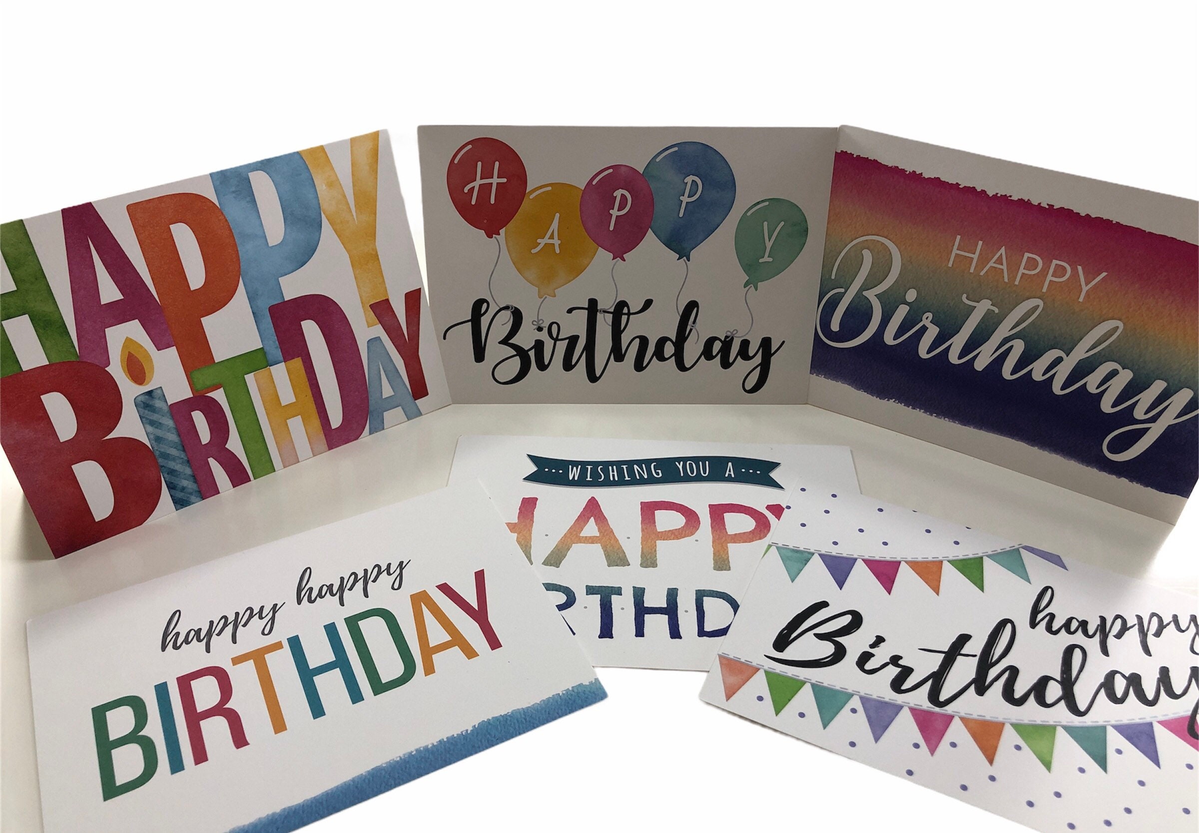 Happy Birthday Gift Basket Etsy