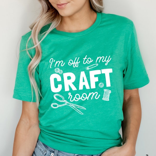 Crafty Person Gift Etsy