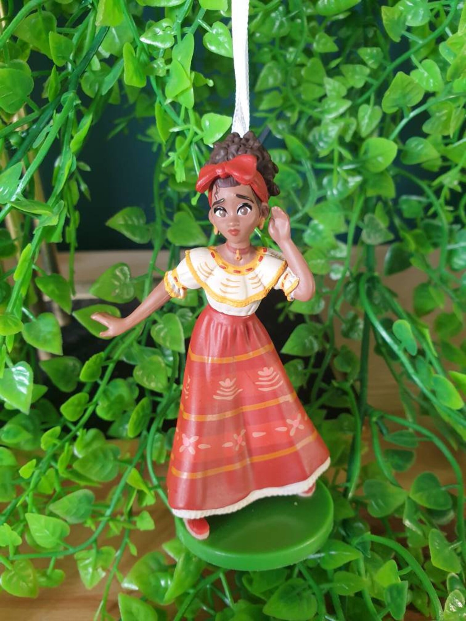 Disney Encanto Hanging Ornaments for Christmas Tree. Mirabel Etsy