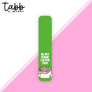Cute Gift for Readers, Teachers & Book Lovers | Magnetic Bookmark | Gift for Book Lovers and Readers | Funny Bookmark | Bookish Gift