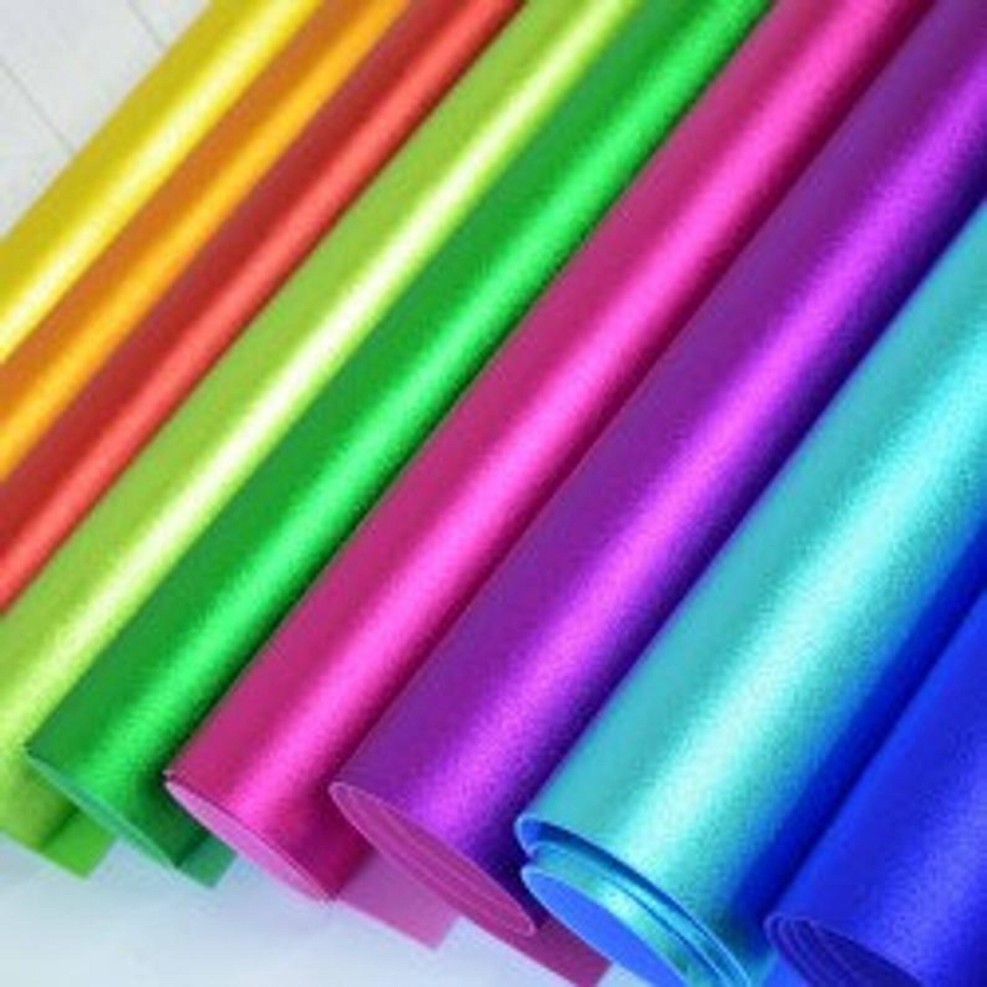 Foam metallic 10pcs 23.6x27.5inch / 60x70cm gold silver isolon Etsy