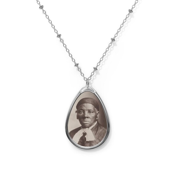 Harriet Tubman Abolition History 