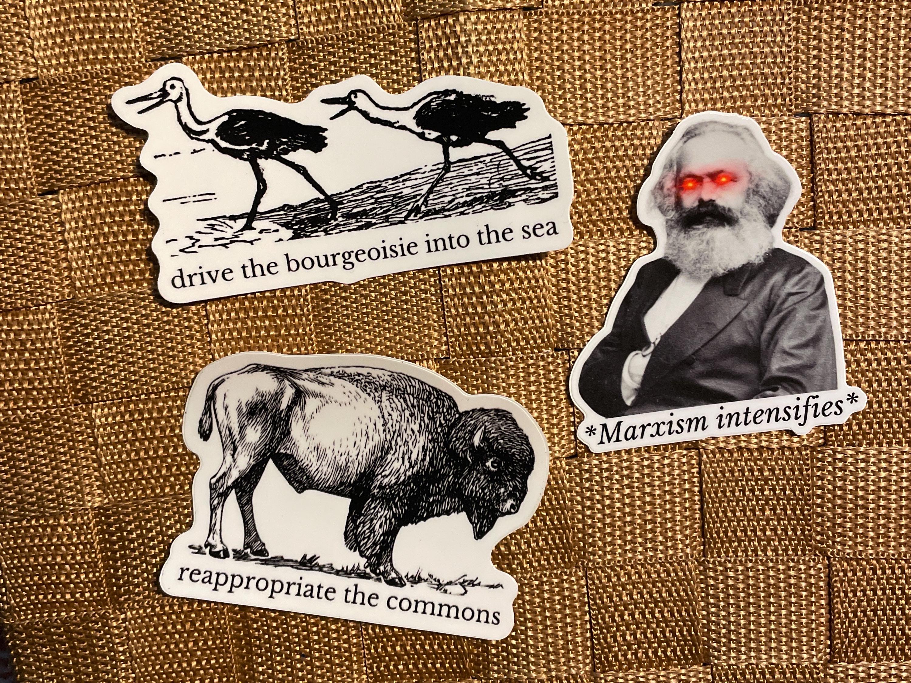 karl marx mtg card I made a custom Communism deck as a birthday gift for my best friend. these  are some of the cards : r/custommagic