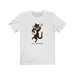 Eat the Rich Banjo Cat Shirt (Unisex) 