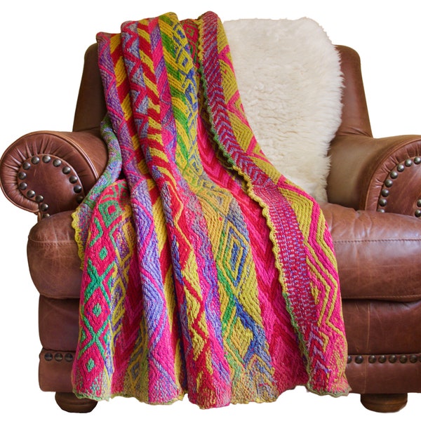 Frazada Blanket Etsy